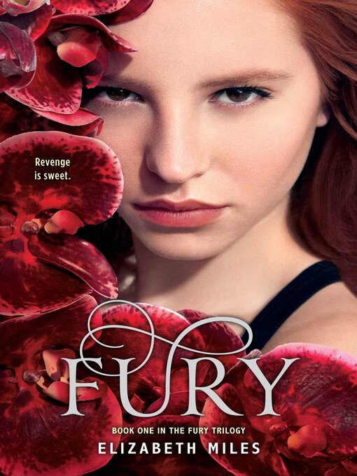 Title details for Fury by Elizabeth Miles - Wait list